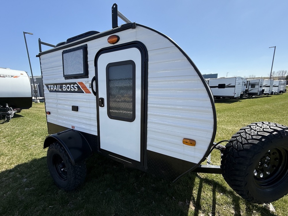 Photo of Rv