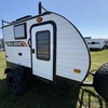 RV for Sale: 2024 TRAIL BOSS 109OK