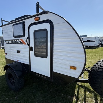 Photo of Rv