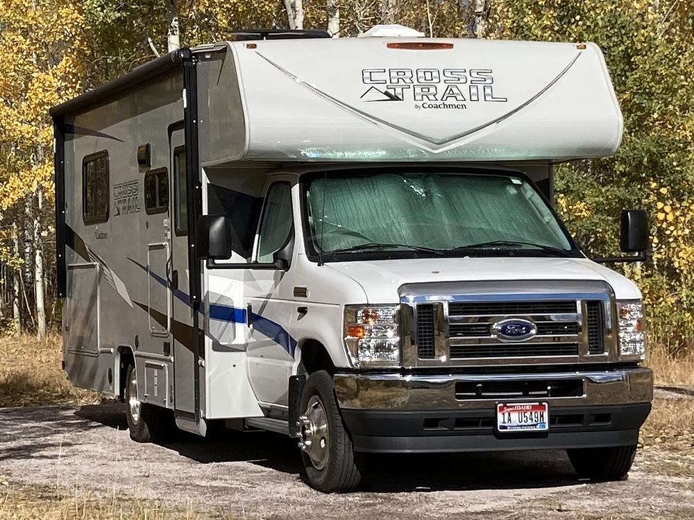 Photo of Rv