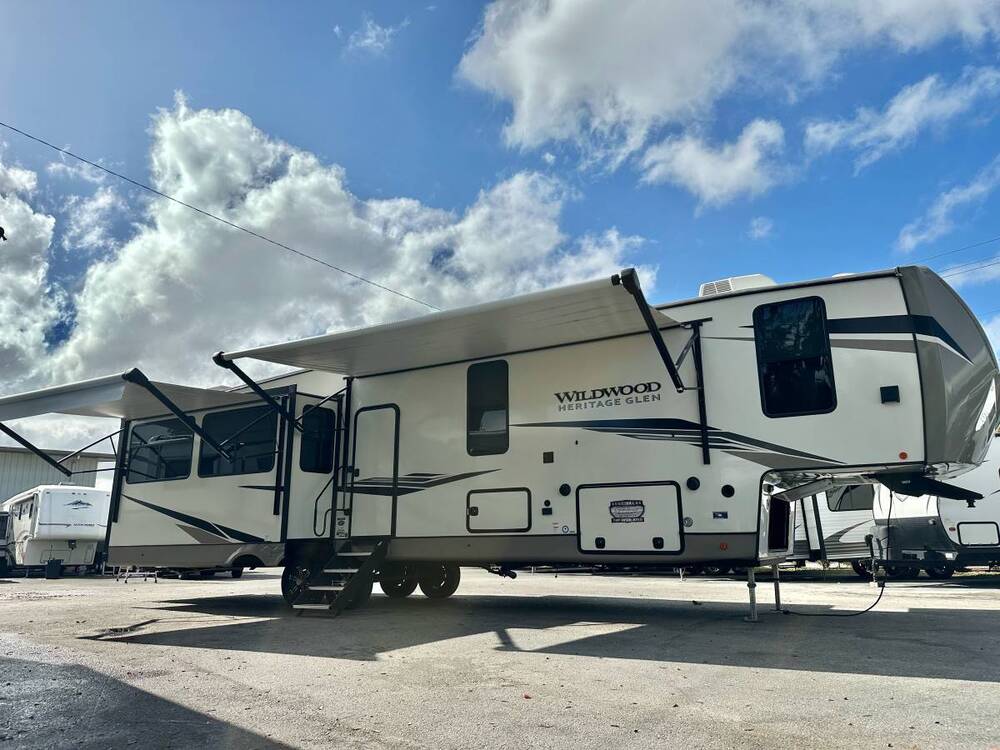Photo of Rv