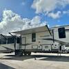 RV for Sale: 2023 WILDWOOD HERITAGE GLEN 369BL