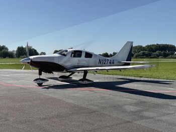 Thumbnail of aircraft