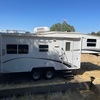 RV for Sale: 2006 ARCTIC FOX 21-5R