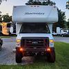 RV for Sale: 2011 SUNSEEKER 2300