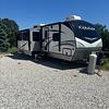RV for Sale: 2022 COUGAR HALF-TON 34TSB