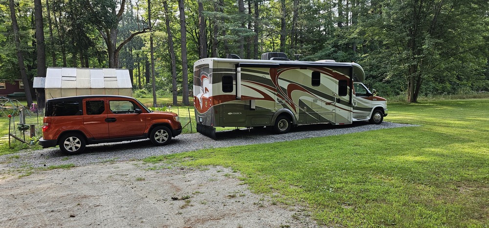 Photo of Rv