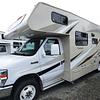 RV for Sale: 2017 LEPRECHAUN 230 CB