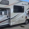 RV for Sale: 2018 FOUR WINDS 22B