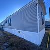 Mobile Home for Sale: VA, VIRGINIA BEACH - 2022 BERKSHIRE single section for sale., Virginia Beach, VA