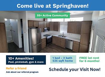 Thumbnail of mobile home