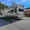 RV Lot for Sale: 204 Newmar Ct, Dillard, GA 30537, USA, Dillard, GA