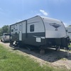 RV for Sale: 2019 Avenger