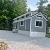Mobile Home for Sale: 1 Bed 1 Bath 2026 Great Outdoor Cottages
