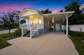 Thumbnail of mobile home