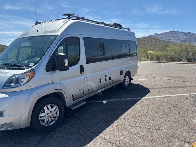 Photo of Rv
