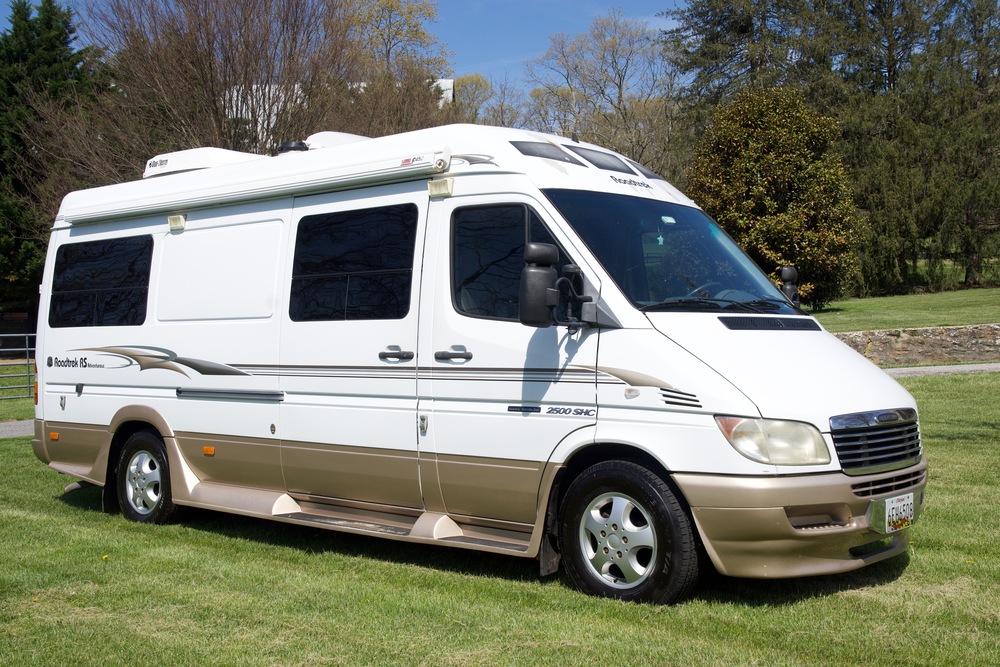 Photo of Rv
