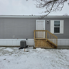 Mobile Home for Sale: 1 Bed 1 Bath 2022 Mobile Home