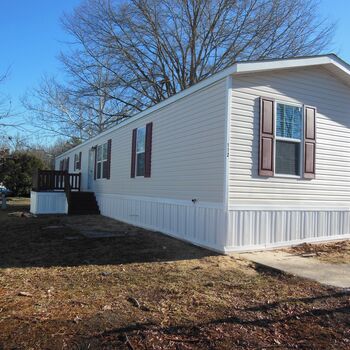 Thumbnail of mobile home