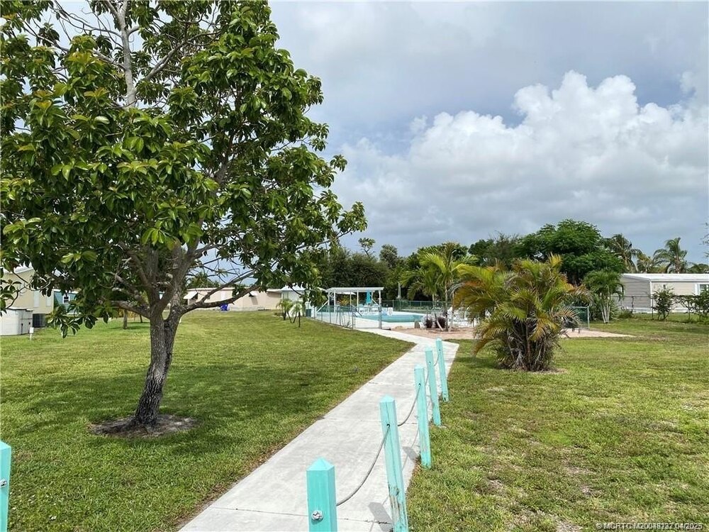 Photo of Mobile Home Lot