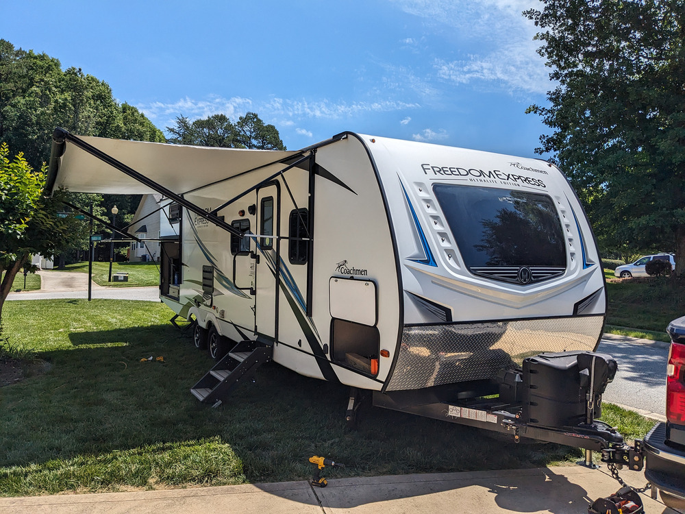 Photo of Rv