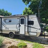 RV for Sale: 2018 Clipper Cadet 17BH