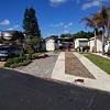 RV Lot for Sale: Nicely landscaped RV lot in Torrey Oaks RV Resort, Bowling Green, FL