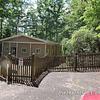 Mobile Home for Sale: PA, WAYNESBORO - 1996 OAK KNOLL multi section for sale., Waynesboro, PA