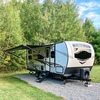 RV for Sale: 2021 ROCKWOOD MINI LITE 2509S