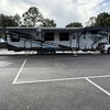 RV for Sale: 2023 CYCLONE 4014C