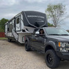 RV for Sale: 2022 BROOKSTONE 344FL