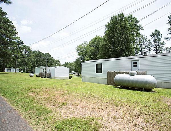 Photo of Mobile Home Park
