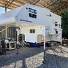 RV for Sale: 2006 890SBR