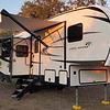 RV for Sale: 2018 ULTRA LITE 2910RL