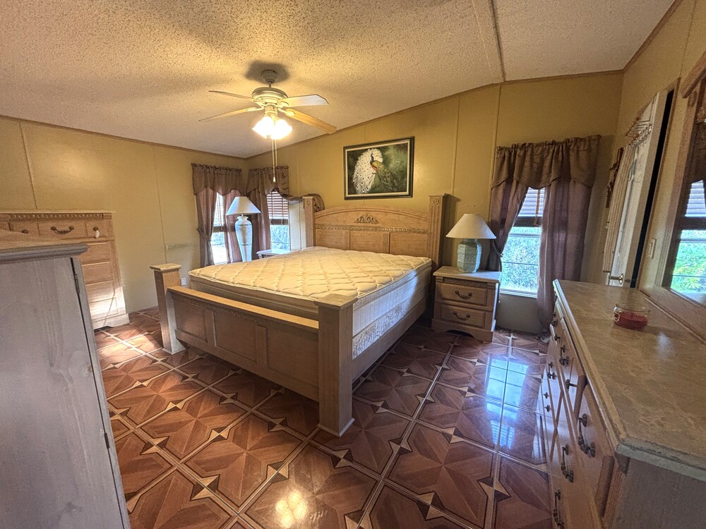 Cypress Lakes Village