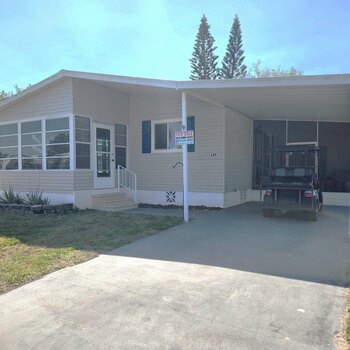 Thumbnail of mobile home