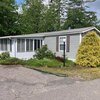 Mobile Home for Sale: Manufactured Home, Ranch,Single Wide - Old Orchard Beach, ME, Old Orchard Beach, ME