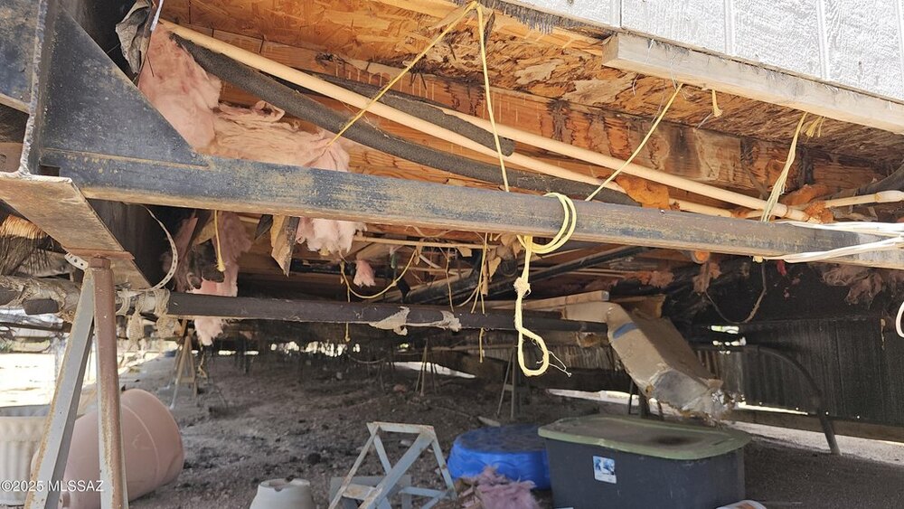 Photo of Mobile Home Lot
