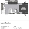 RV for Sale: 2020 R-POD 196