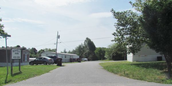 Photo of Manufactured Home Community