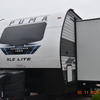 RV for Sale: 2023 PUMA 337BH
