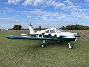 Thumbnail of aircraft