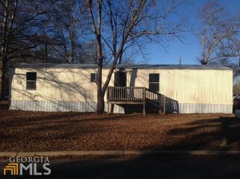 Photo of Mobile Home Park