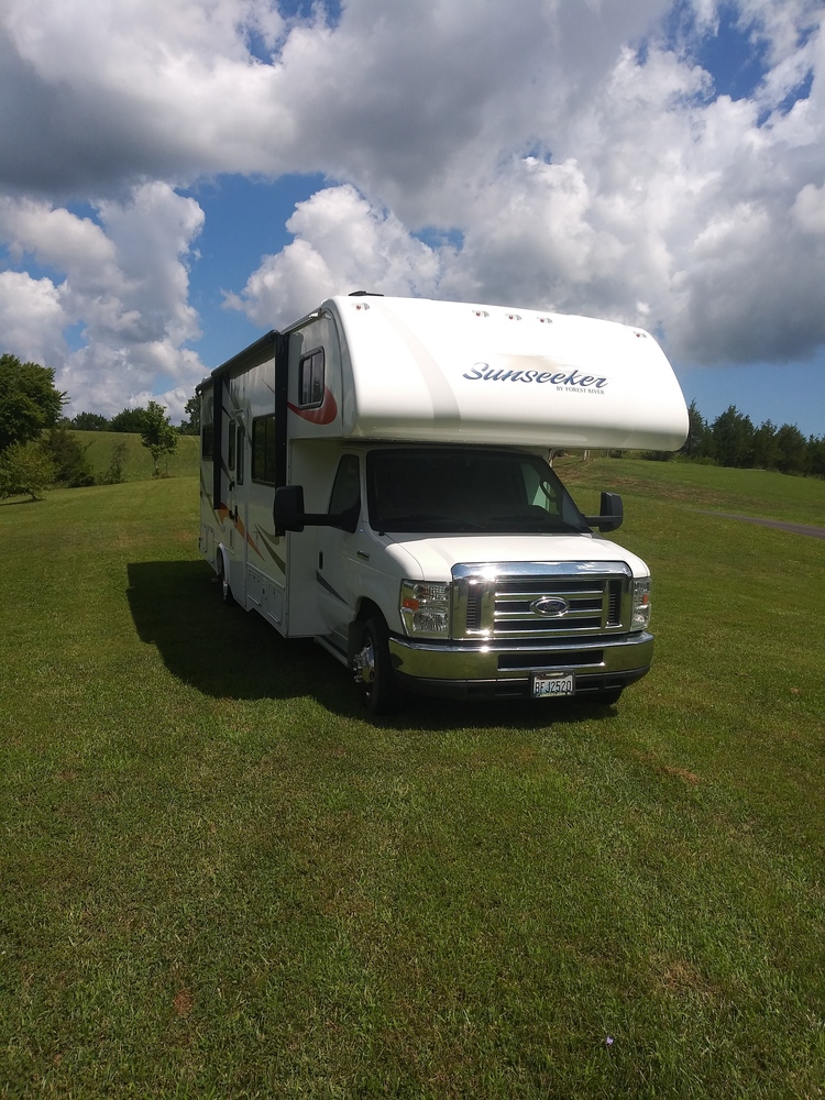 Photo of Rv