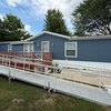 Mobile Home for Sale: Manufactured w/o Land - Erie, MI, Erie, MI