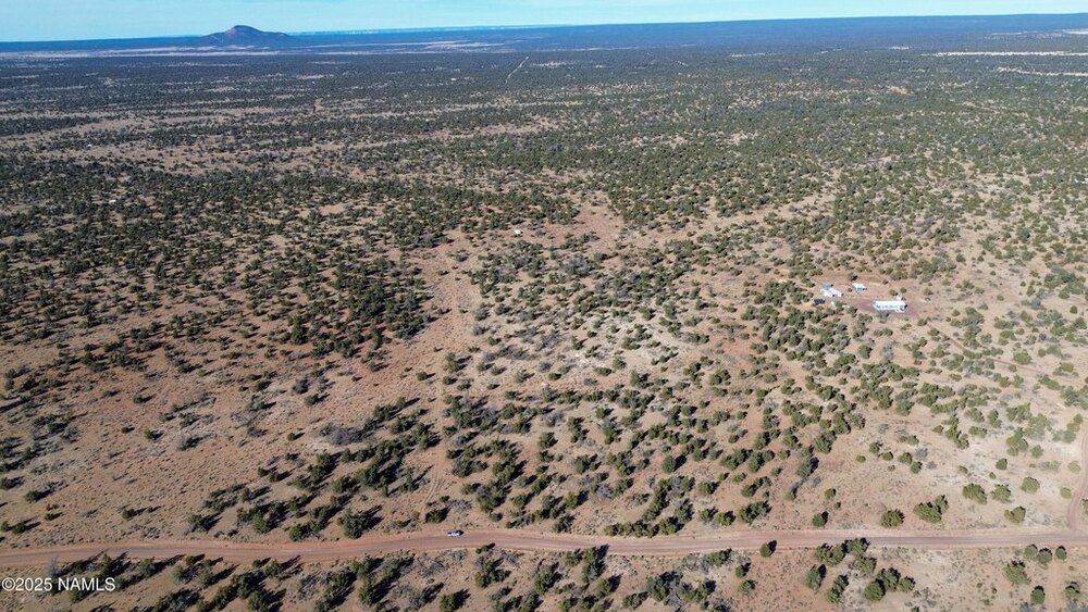 Photo of Mobile Home Lot