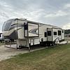 RV for Sale: 2021 SANDPIPER 384QBOK