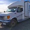 RV for Sale: 2005 B TOURING CRUISER 5270
