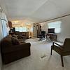 Mobile Home for Sale: 2 Bed 1 Bath 1990 Commodore