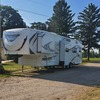 RV for Sale: 2012 INFERNO 3010